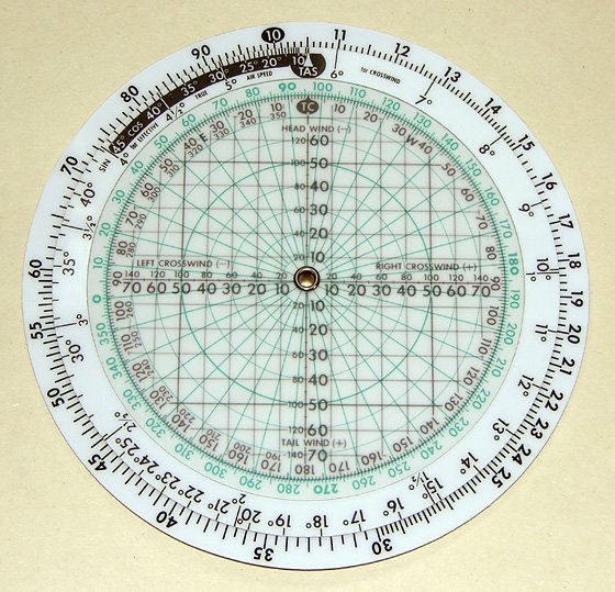 Cr-2 circular computer manual