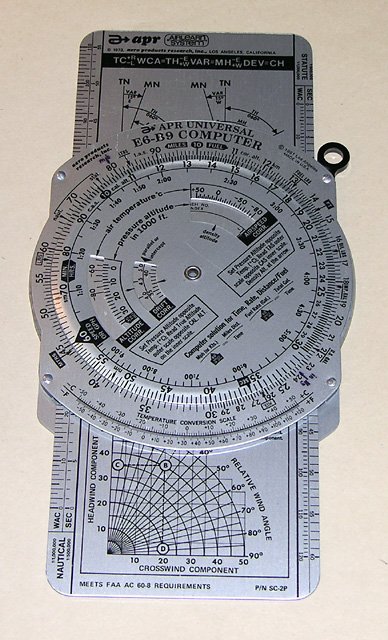 E6b true airspeed calculator Airspeed Calculator