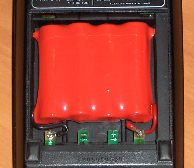 HP-29C/19C