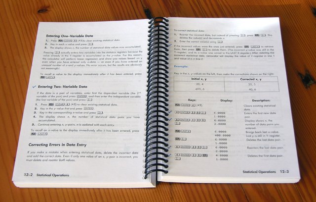 Hp 33s Calculator Manual Hp 33s Calculator Manual