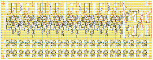 New string and piano notes, master clock, and flute filters.