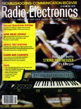 Radio-Electronics February 1979