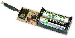 1.2V Ni-Cd Ni-MH NiCd Rechargeable Batteries Charging Board Charger Module DIY