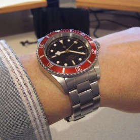 Modified Invicta 8926OB