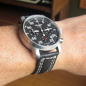 Pilot "Berkut" 31681 Chronograph