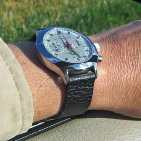 Sturmanskie 3133 Chronograph