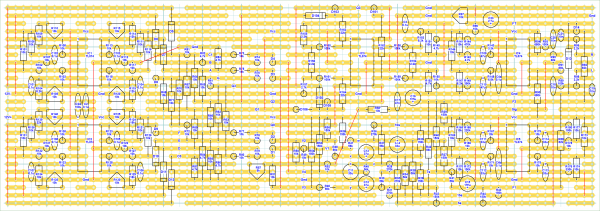 Chord EGG 2015 component side (7.7 x 3.2 inches).