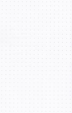 Rhodia DotPad - Back