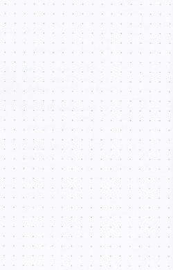 Rhodia DotPad - Back