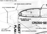 Nacelle plan side view (535Kb, actual size at 300dpi)