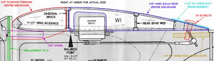 Bolt-on wing modifications (1.3Mb, actual size at 300dpi)