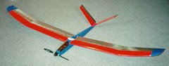 Spectra-V: A Modified Great Planes Spectra