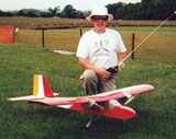 Sig LT-25 Twin Electric Conversion