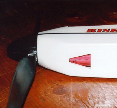 Sig Riser 100 Electric Conversion