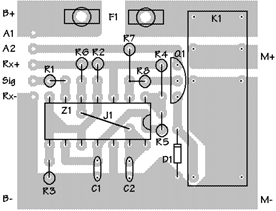 Build an On/Off Motor Controller with Brake
